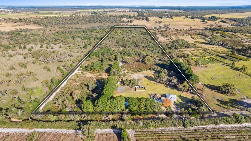 72 Clancys Rd, Longford, VIC 3851