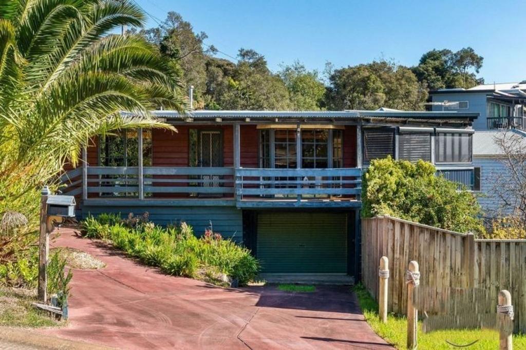 14 Nalong St, Rye, VIC 3941