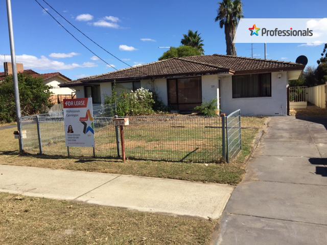 23a Lena St, Beckenham, WA 6107