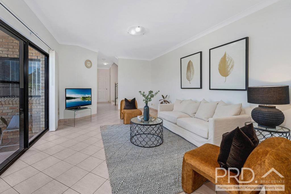 32a Ridgewell St, Roselands, NSW 2196