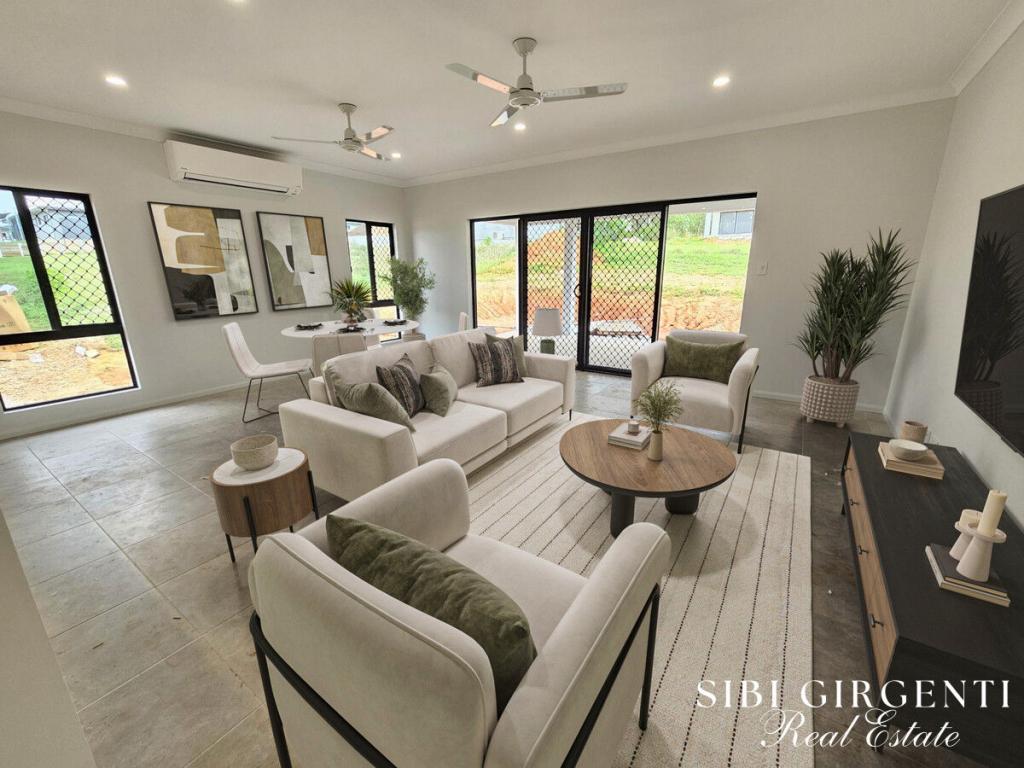 7 Elsie Cl, Mareeba, QLD 4880