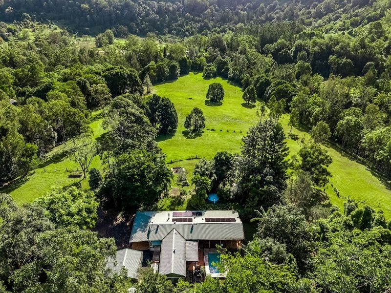 5178 Kyogle Rd, Cawongla, NSW 2474