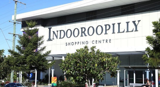 3/355 Moggill Rd, Indooroopilly, QLD 4068
