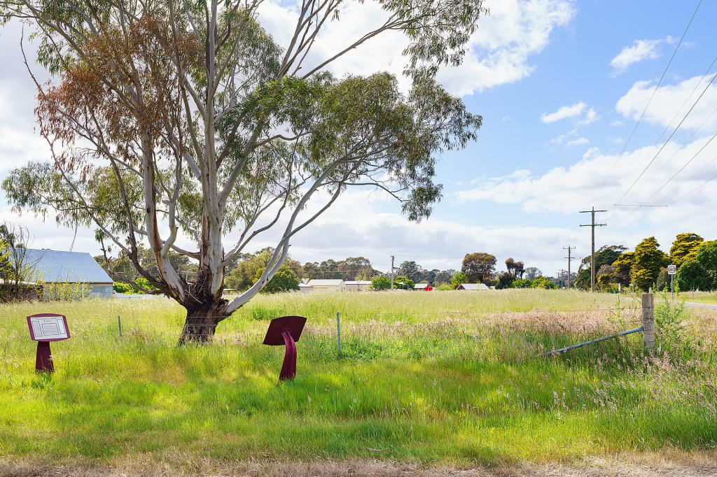  Humffray St, Moonambel, VIC 3478