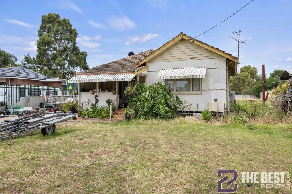 5 Tuck St, Armadale, WA 6112