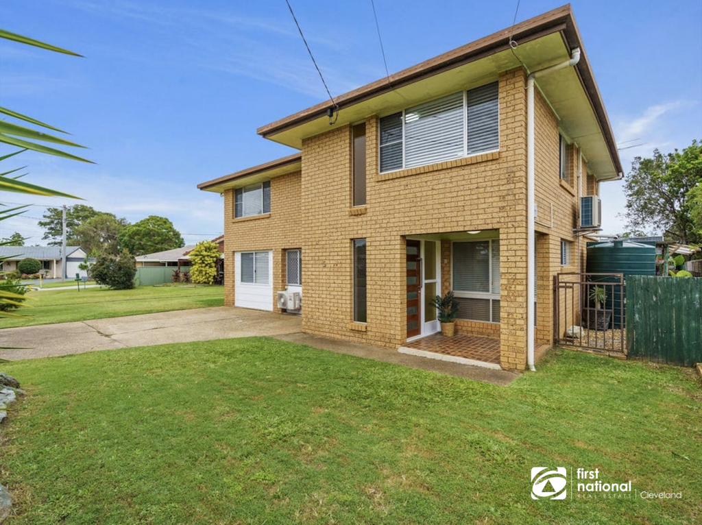 5 Ostend Ct, Cleveland, QLD 4163