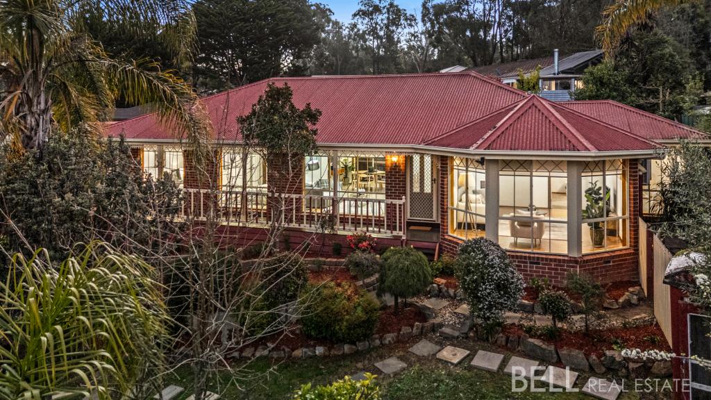 13 Michael Lane, Mount Evelyn, VIC 3796