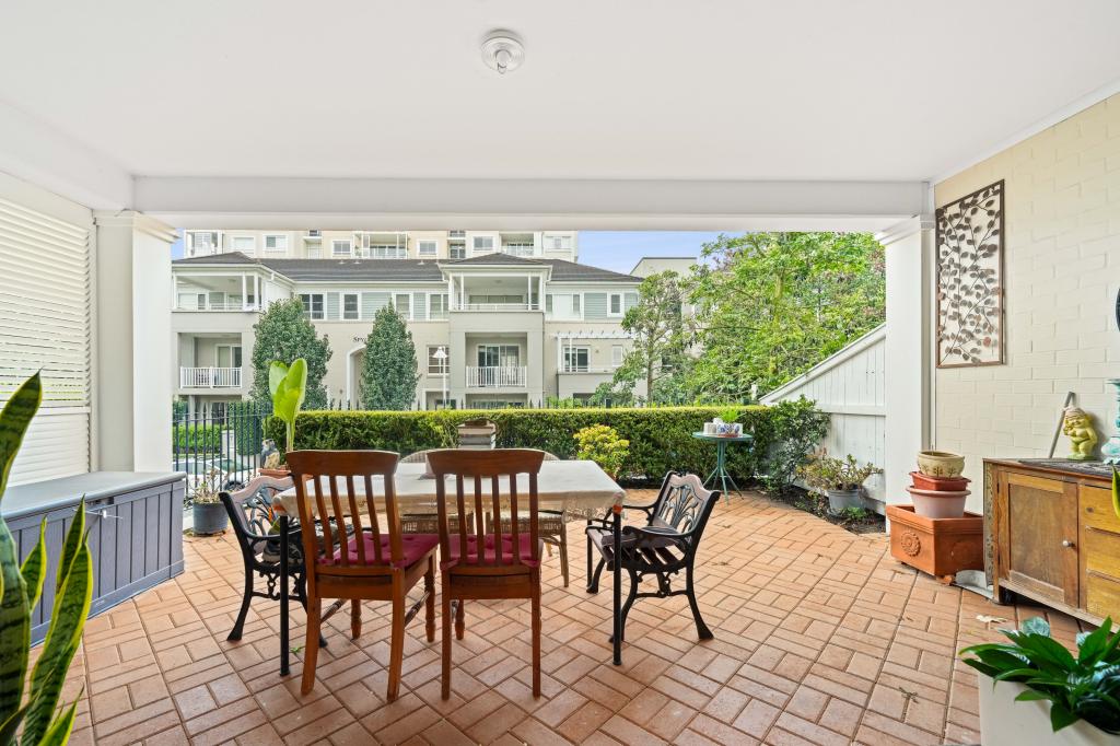 13/2-4 Woodlands Ave, Breakfast Point, NSW 2137
