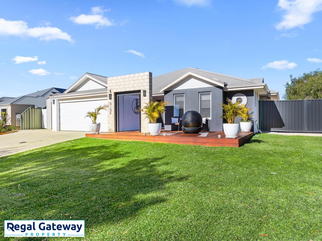 9 Freycinet Cct, Aubin Grove, WA 6164