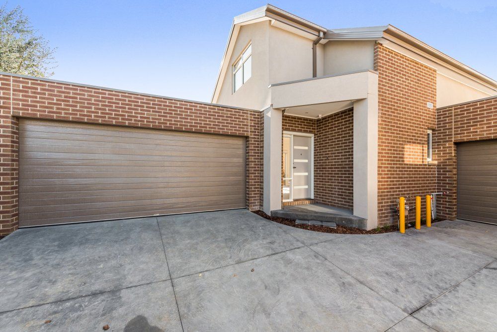 4/34 Silverton Dr, Ferntree Gully, VIC 3156