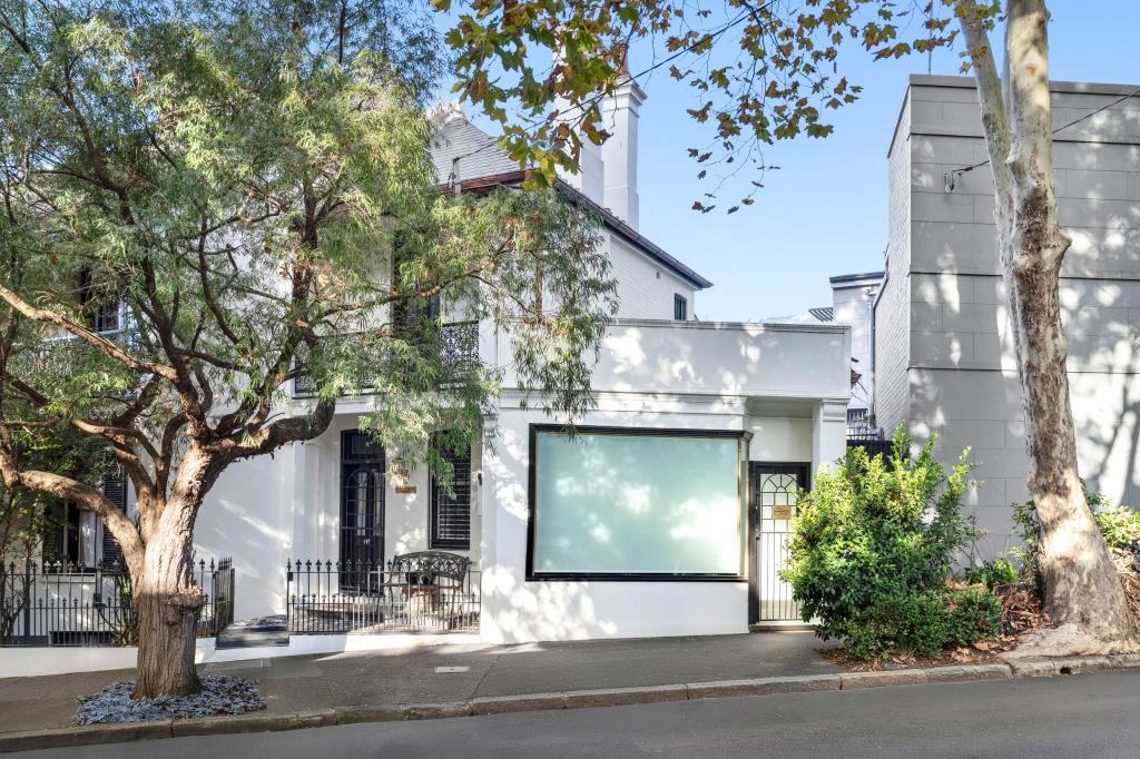 1 Cascade St, Paddington, NSW 2021