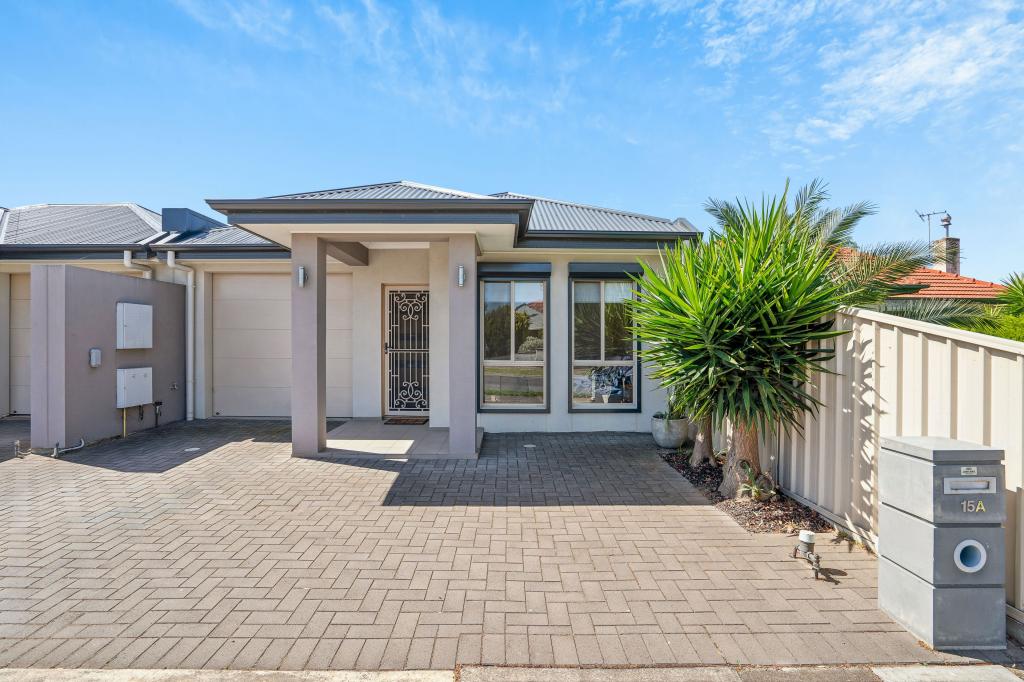 15a Stone St, Woodville North, SA 5012