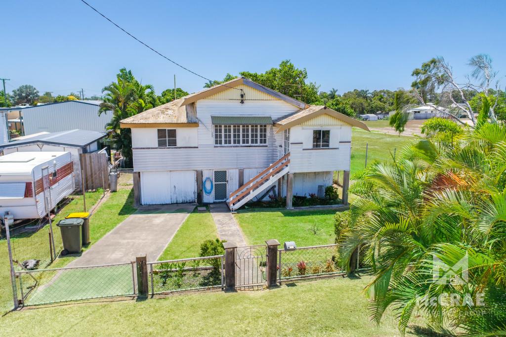 20 Livingstone St, Bowen, QLD 4805