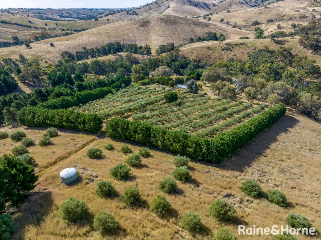 1302 Fish River Road Narrawa Via, Crookwell, NSW 2583