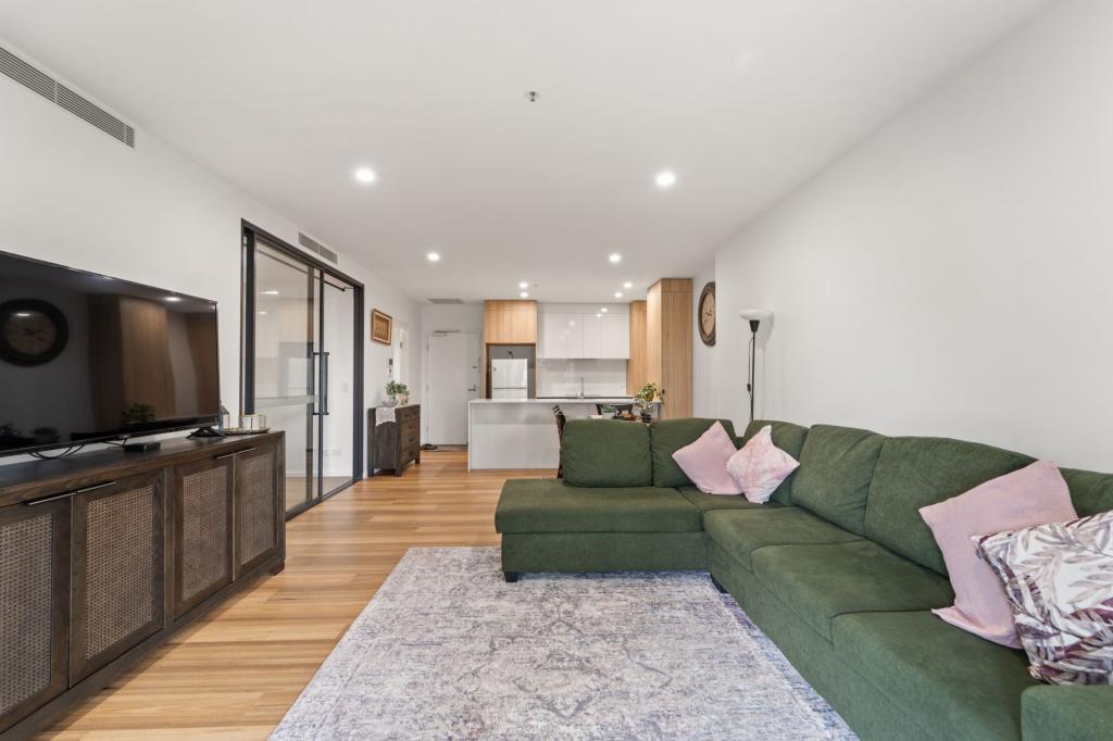 45/11 Camilleri Way, Gungahlin, ACT 2912