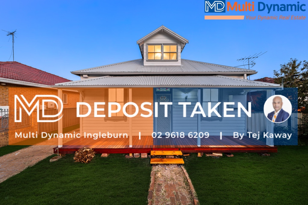 12 Nardoo St, Ingleburn, NSW 2565