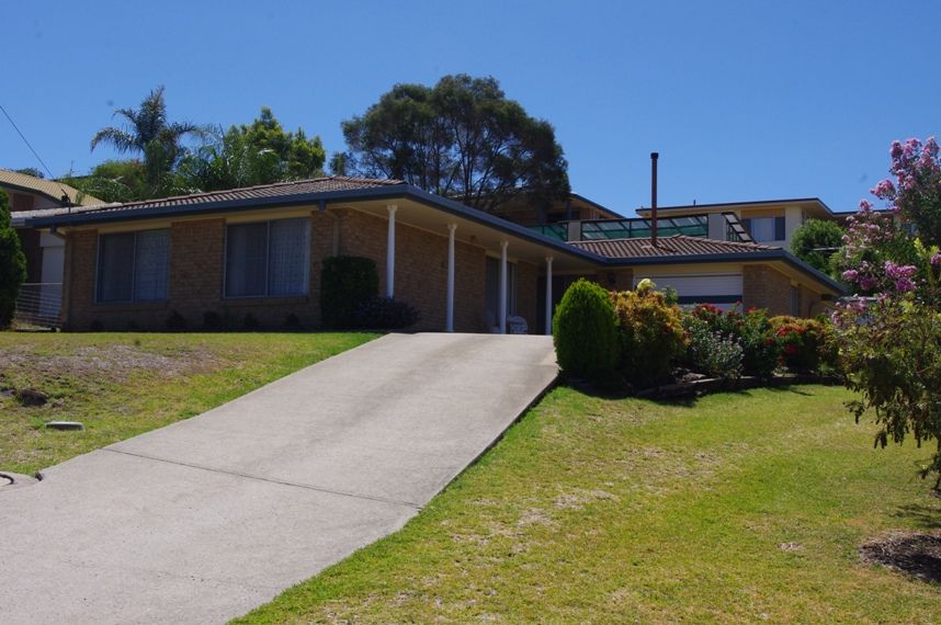 43 GORDON ST, INVERELL, NSW 2360