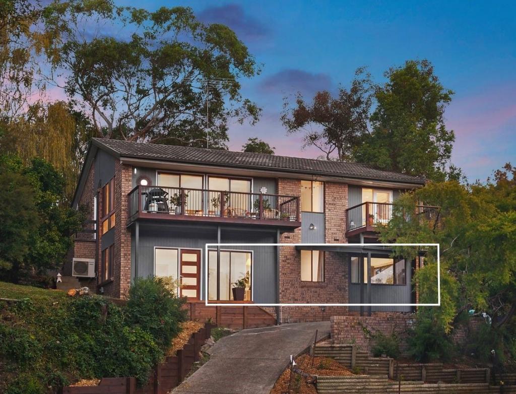 14 Gooraway Pl, Berowra Heights, NSW 2082