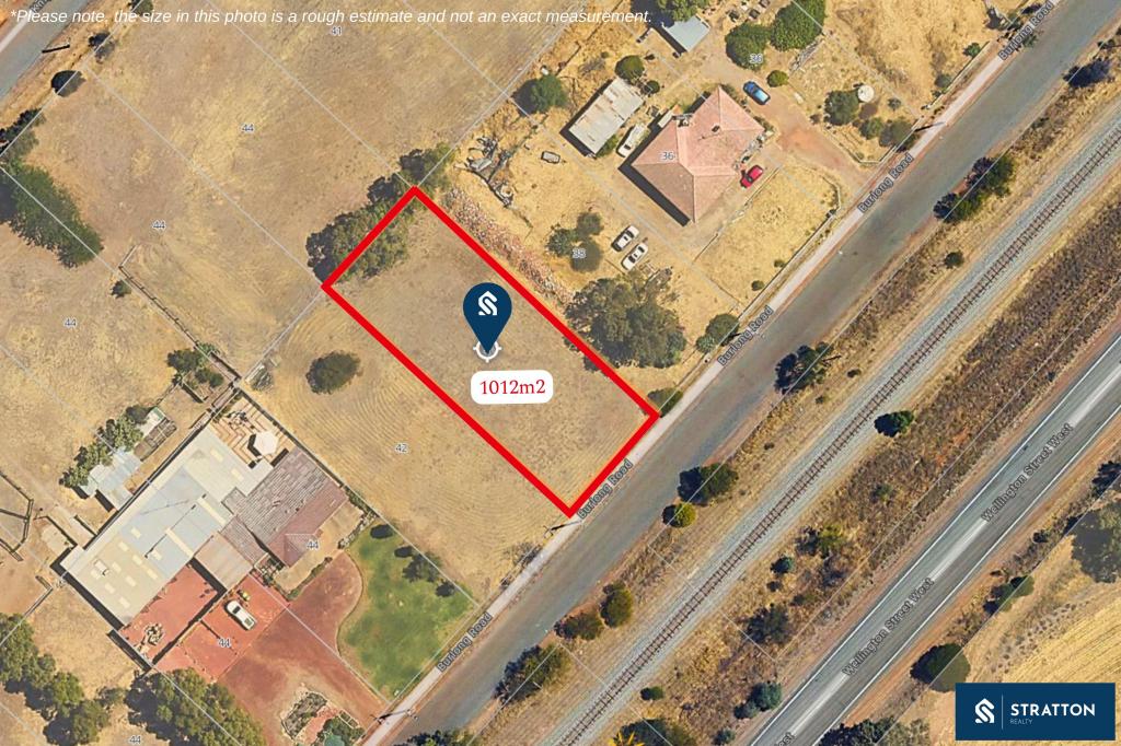 40 Burlong Rd, Northam, WA 6401