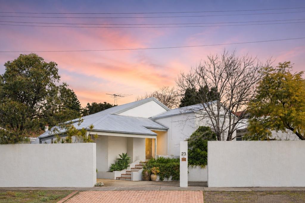 23 EMMERSON ST, NORTH PERTH, WA 6006