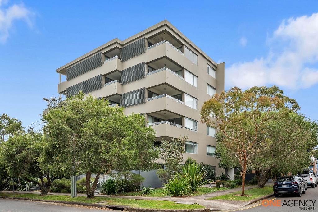 104/9 MOORE ST, SUTHERLAND, NSW 2232