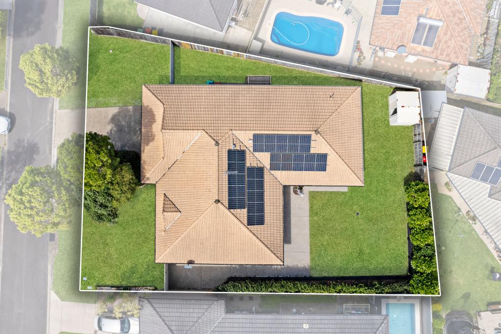 2 Mowburra Pl, Caloundra West, QLD 4551