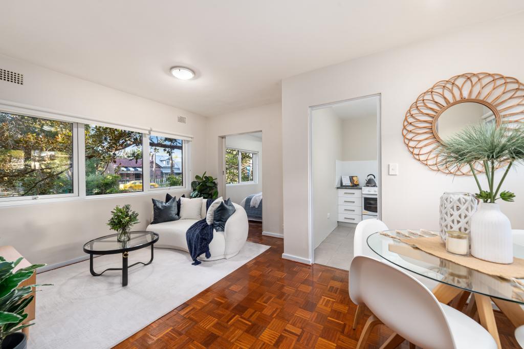 5/76a Alfred St, Annandale, NSW 2038