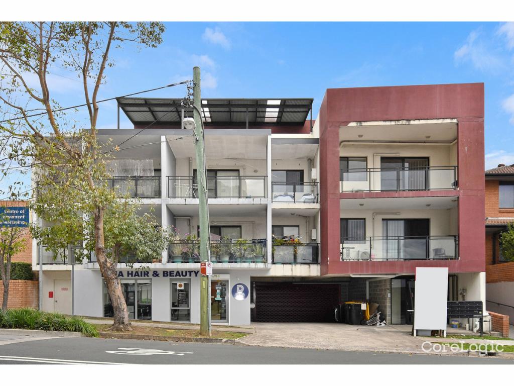 14/54 KING ST, ST MARYS, NSW 2760