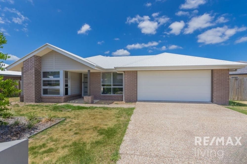 16 Staaten St, Burpengary, QLD 4505