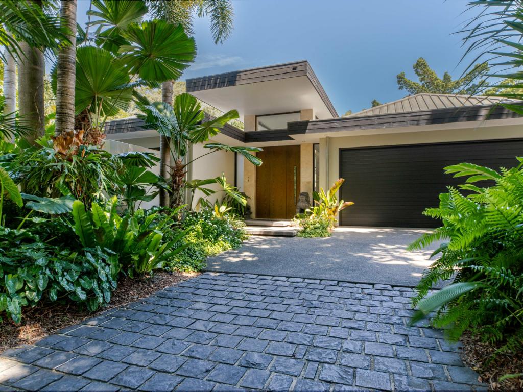2/2-12 Reef St, Port Douglas, QLD 4877