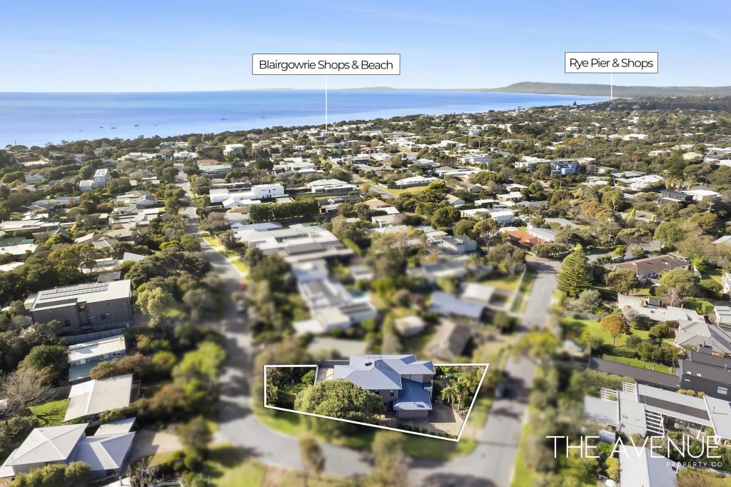 28 Whitehead St, Blairgowrie, VIC 3942