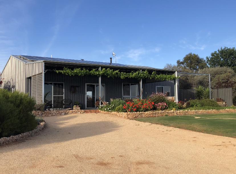 243 Farley Road, Kingston On Murray, SA 5331 House for sale OnTheHouse