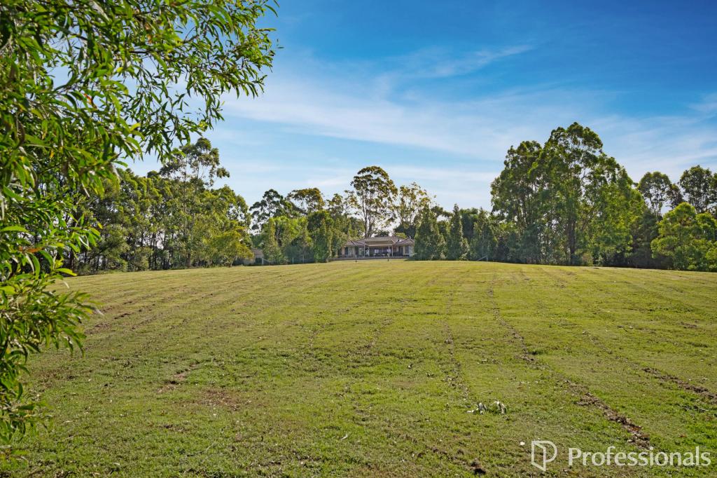 34 Lillis Rd, Victory Heights, QLD 4570
