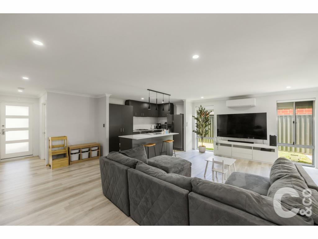 50 Jasper Bend, Wellard, WA 6170