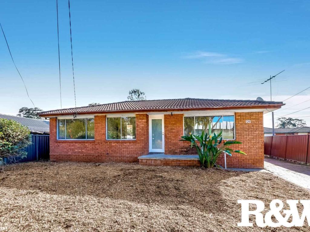 124 Station St, Rooty Hill, NSW 2766