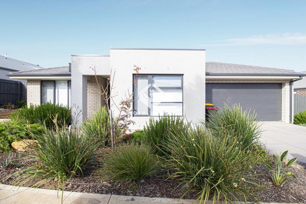 37 Rosehill Dr, Bacchus Marsh, VIC 3340