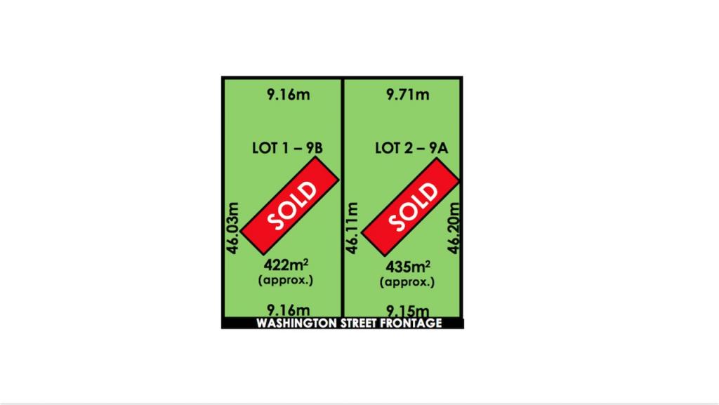 9a Washington St, Vale Park, SA 5081