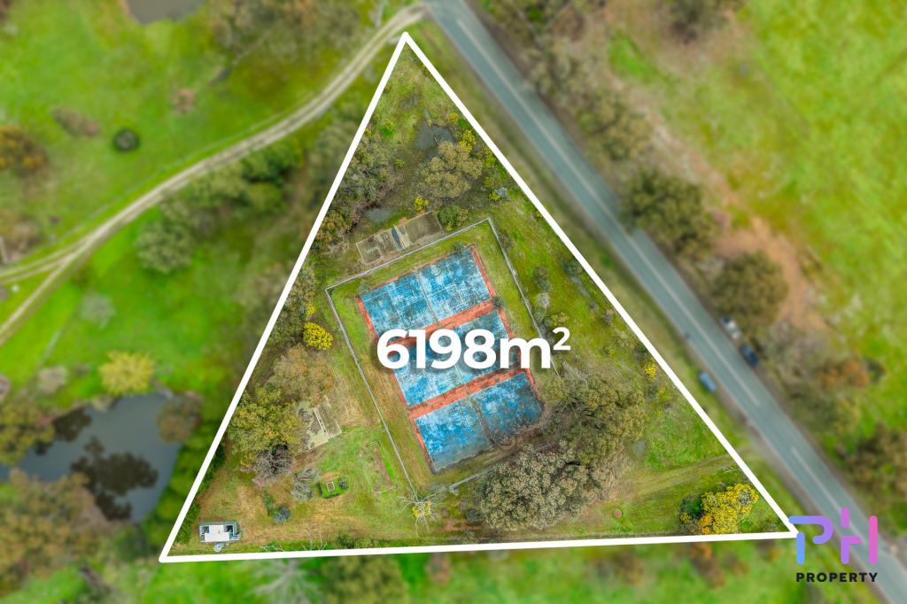 519 Crusoe Rd, Lockwood, VIC 3551