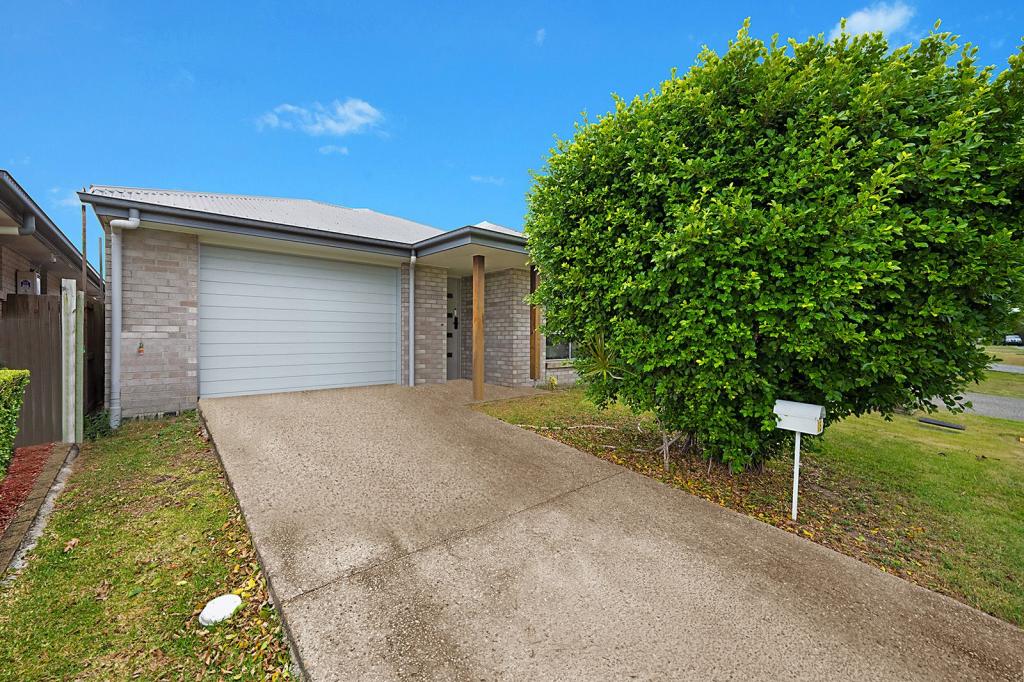 15 Petrie St, Caboolture South, QLD 4510