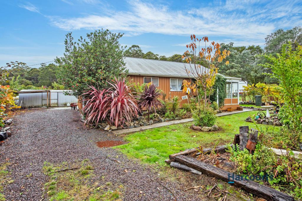 3 John St, Rosebery, TAS 7470
