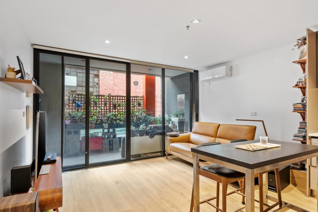 12/25 Byron St, North Melbourne, VIC 3051