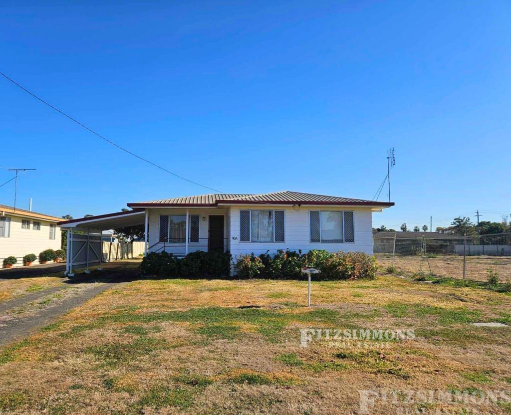 90a Pratten St, Dalby, QLD 4405