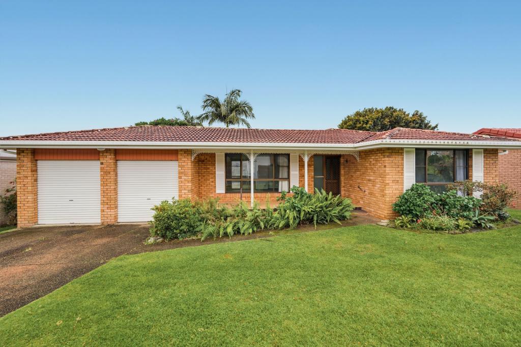 25 Verbena Ave, Port Macquarie, NSW 2444