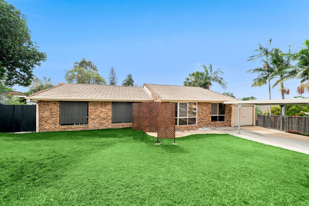 9 PHOENIX CT, REGENTS PARK, QLD 4118