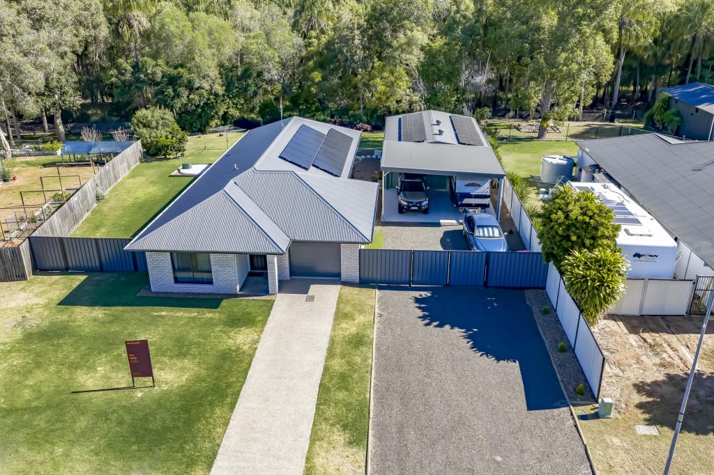 37 Regency Rd, Moore Park Beach, QLD 4670