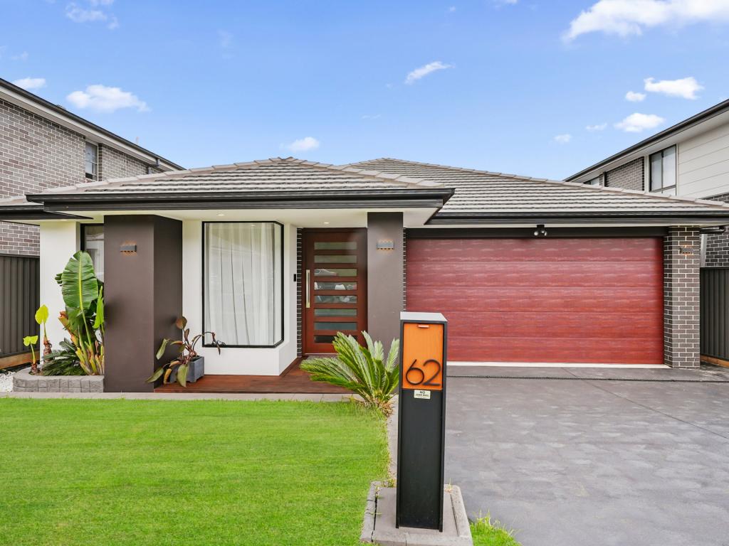 62 Maidenhair Ave, Denham Court, NSW 2565