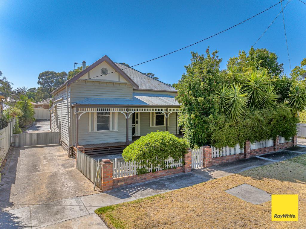 5 Mafeking St, Kennington, VIC 3550