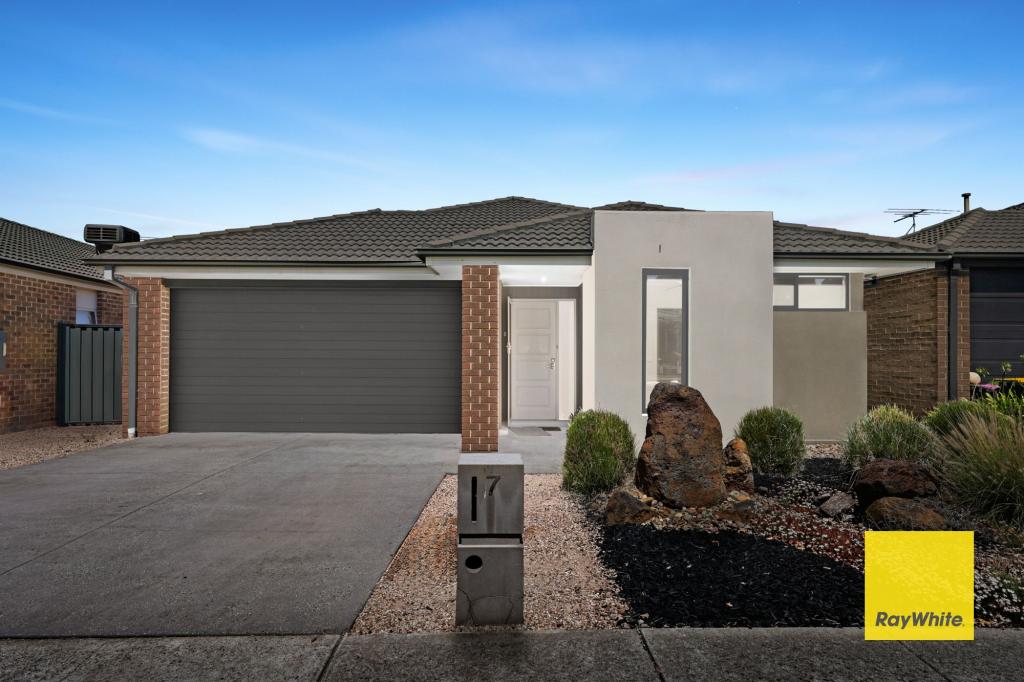 7 Kepler St, Mernda, VIC 3754
