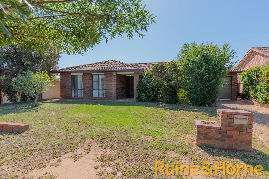 4 Ingrid Pl, Dubbo, NSW 2830