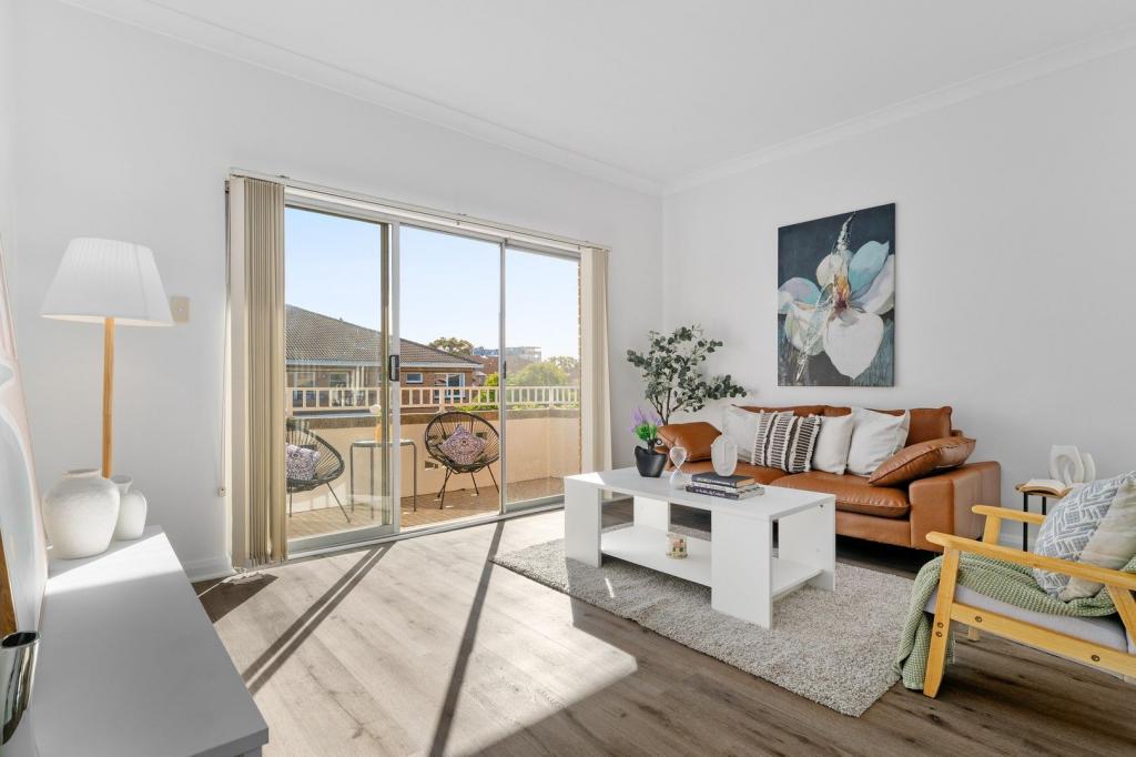 15/1-3 Hercules Rd, Brighton-Le-Sands, NSW 2216
